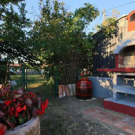 House 1325 Дом отдыха