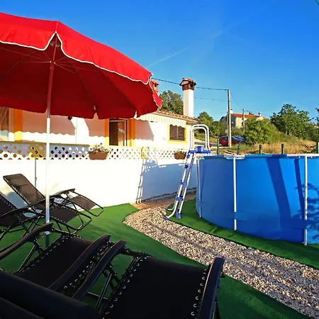Дом отдыха House 1325