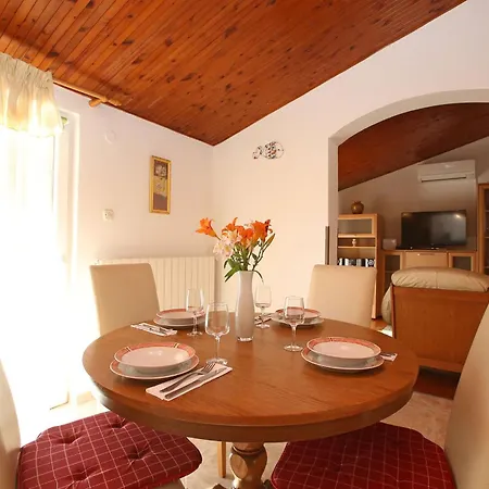 House 1325 Дом отдыха Ripenda Kras