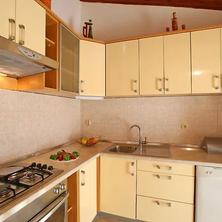 House 1325 Ferienhaus Ripenda Kras